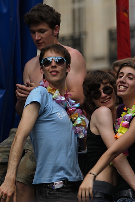 Gay Pride Paris 2010-111